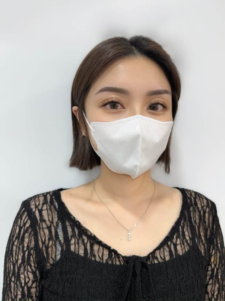 霧眉推薦
