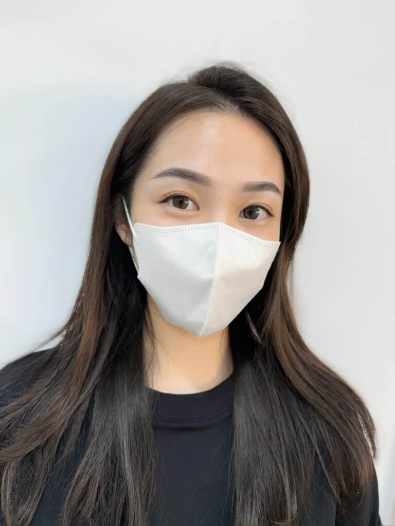 霧眉推薦