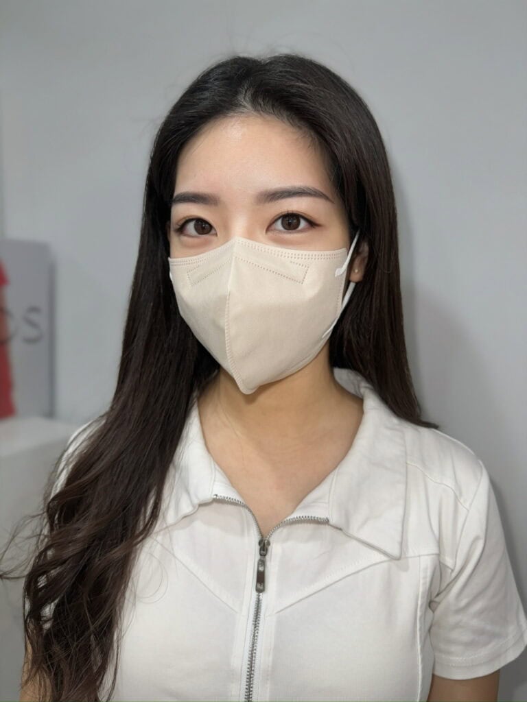 台北霧眉